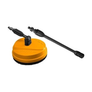 INGCO PATIO BRUSH 250MM - AMPB251