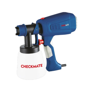 CHECKMATE PAINT SPRAYER MACHINE 1200W - CKT-PS-1200