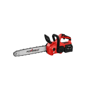 POWERBILT CORDLESS CHAINSAW 16" - PBT-CL-CS16
