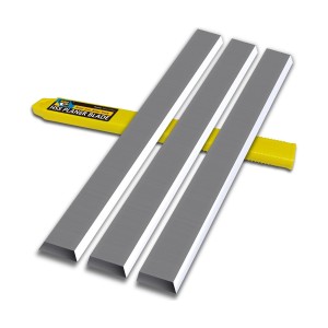 CLIF PROFESSIONAL PLANER KNIFE BLADE 10INCHX30X3MM