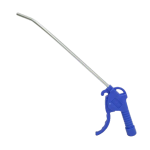 AKARI AIR GUN WITH BRASS - LONG NOZZEL - 300MM - AG-ASL