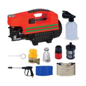 RED HORSE PRESSURE WASHER 2800W - RH - 345
