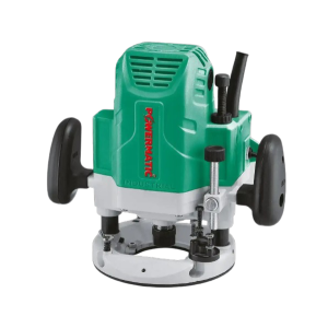 POWERMATIC ROUTER MACHINE 2500W - PTC-ER12-2500VS