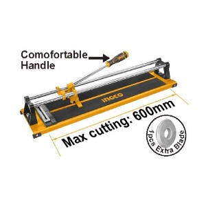 INGCO TILE CUTTER 600MM - HTC04600