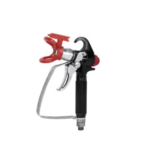 Aeropro AIRLESS SPRAY GUN - 818C (1PC)
