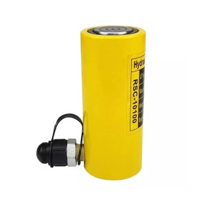 GALLOP INDUSTRIAL CYLINDER JACKS RSC SERIES 20TON - G-RSC-20150