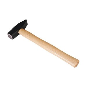 JON BHANDARI MACHINISTS'S HAMMER 300 G (WOODEN) - M-038
