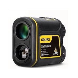 Deli Laser Distance Measure 1000M - DL338010