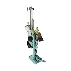 ADVANCE SODA/SOFT DRINK MACHINE – MANUALLY OPERATED FOR GLASS BOTTLES - AWM – M