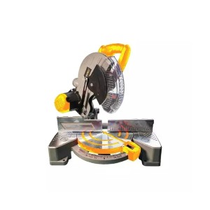 MAF 12" Miter Saw 2000W - MPMS305