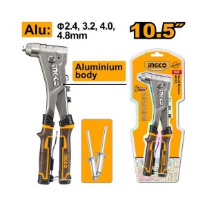 INGCO HAND RIVETER 10.5 INCH - HR105