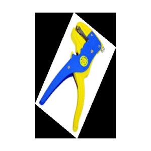 JON BHANDARI WIRE STRIPPER 7 INCH HEAVY DUTY W-003