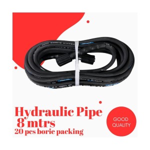 ELETRO CAR WASHER PIPE HEAVY 8MTRS ELETRO