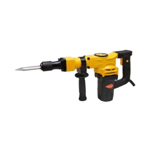GOLDEN BULLET DEMOLITION HAMMER 7KG HAMMER 1450W - DHX0836