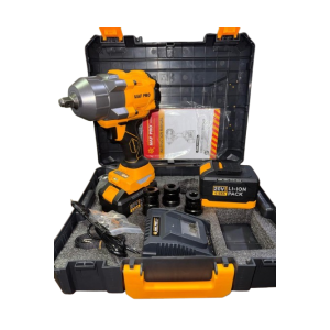 MAF PRO CORDLESS IMPACT WRENCH 1200NM - CIWLI120085
