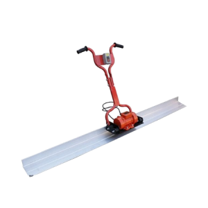 RABOT SCREED VIBRATOR (2-4MTRS) 880W 25Kgs 1 PHASE Lx190x130MM - CVS 25 E