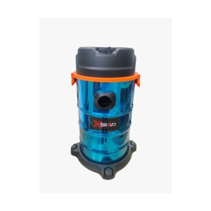 X BRAVO VACUUM CLEANER 30LTR