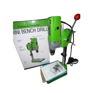 MAF PRO MINI BENCH DRILL 1050W - 220V - MPEBD-1600
