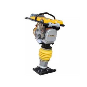 MAF Gasoline Tamping Rammer 5.5 HP 9-12m/min - MGTR75-3