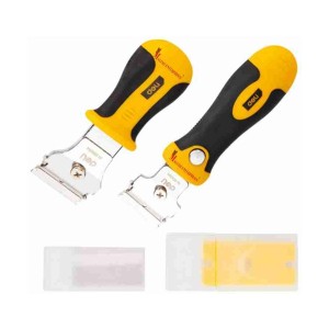 Deli 2PCS Putty Knife Set - DL359204