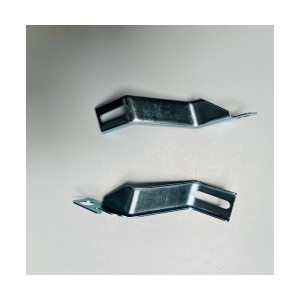 7.5KV AIR FILTER ASSY