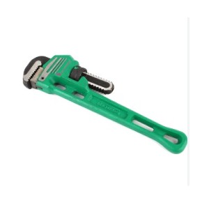 Hanbon Professional European Heavy Duty Pipe Wrench 450Mm (6Pcs) - 726450