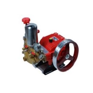 POWER SPRAYER XLNT-70 (2-3 KW) 70L - XTHTP 5