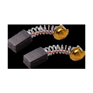 Akari Carbon Brush 21-PD-100 (1000SET)