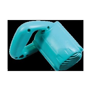 Akari Body/Motor Housing MARBLE CUTTER CM4SB (50PCS)