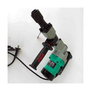 CLIF PREMIUM BRUSHLESS DEMOLITION HAMMER 17MM