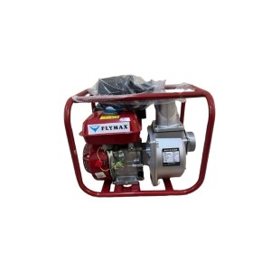 X FLYMAX GASOLINE ENGINE 170F