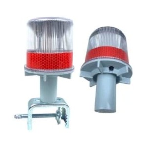 SAFETY ROAD BLINKER SOLAR LIGHT (LS-155)