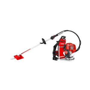 TCA CANFLY BRUSH CUTTER 4 STROKE BC 350 BACKPACK(2PC)