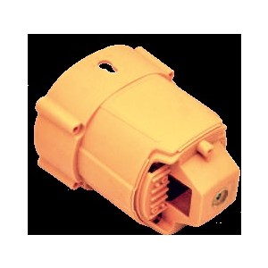 Akari Body/Motor Housing MITER SAW MSD-255 (1/25PCS)