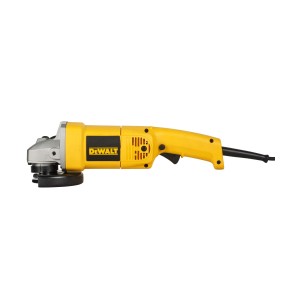 DEWALT 125MM - 1400W - ANGLE GRINDER - 10000 RPM - 3.1 KG DW831-IN