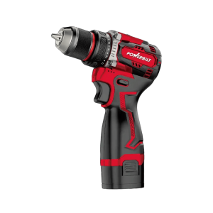 POWERBILT CORDLESS SCREWDRIVER IMPACT-10MM - PBT-CBL16.8V-ID50