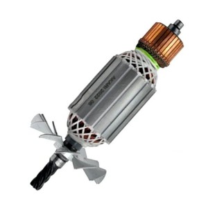 TCA ARMATURE DW28710/STD (12PC)