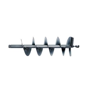 VI-POWER EARTH AUGER BIT 200MM