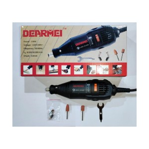 DEARMEI DIE GRINDER 130W 3.2MM - 8000-30000