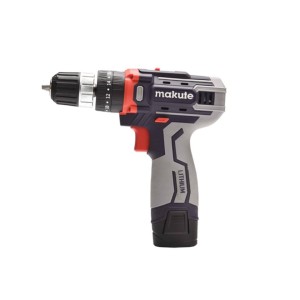 MAKUTE CORDLESS DRILL 10MM 12V - CD126-2B