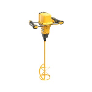 DEWALT DUAL HANDLE MIXER - 54V - 9AH - 0 - 725 RPM - FLEXVOLT - BRUSHLESS DCD240X2-QW