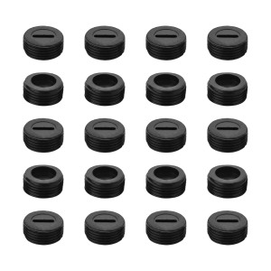 CLIF SPARE PARTS CARBON HOLDER CAP CD235 (200PCS)