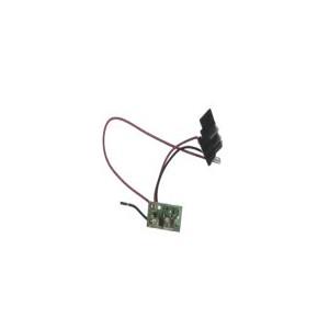 INGCO LITHIUM-ION GRASS TRIMMER 20V - PCB BOARD - CGTLI20018-SP- 2