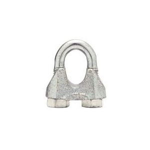 LIFTGEAR DIN 741 CLAMPS CAPACITY- 20MM WEIGHT-0.21Kg