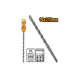 INGCO SDS PLUS HAMMER DRILL 14 X 310MM - DBH1211404