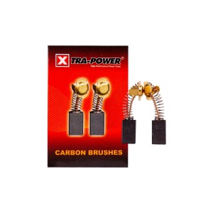XTRA POWER CARBON BRUSH 5016