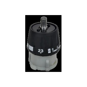 Akari Gear Box SD-10B SCREW DRIVER (2/80PCS)