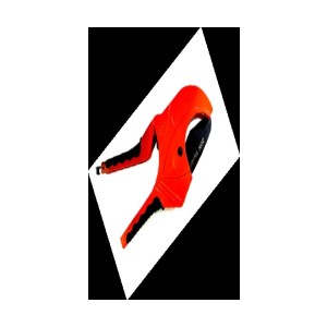 JON BHANDARI PVC PIPE CUTTER 65MM HEAVY DUTY (ORANGE) P-007