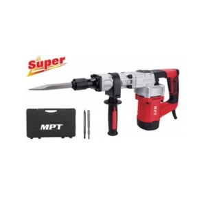 MPT DEMOLITION HAMMER 1300W 15J - MDB0835B