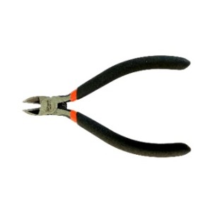 KP TECH 6" ELECTRONIC NIPPER HT-ENP0502